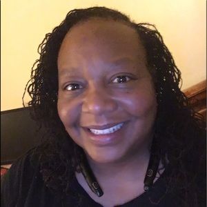 Meet your Posher, Aretha